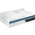 HP ScanJet Pro 3600 f1 High-Performance Document Scanner